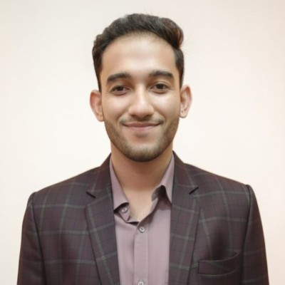 Bhuvan Singh