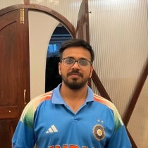 Deepak Yadav