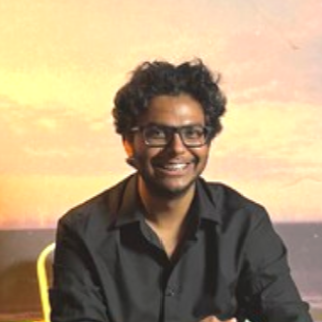 Himanshu Pal
