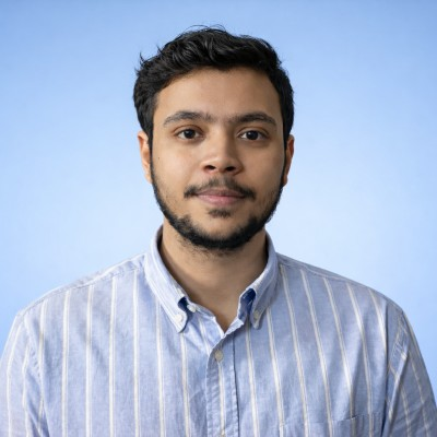 Navneet Sharma