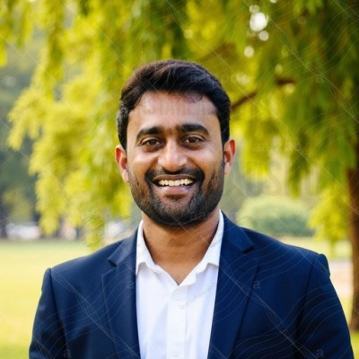 Edaapu Pramod Kumar