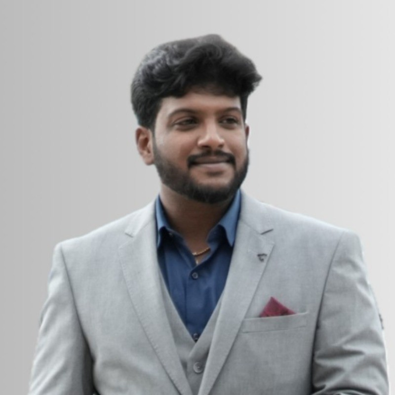 Prashanth C S