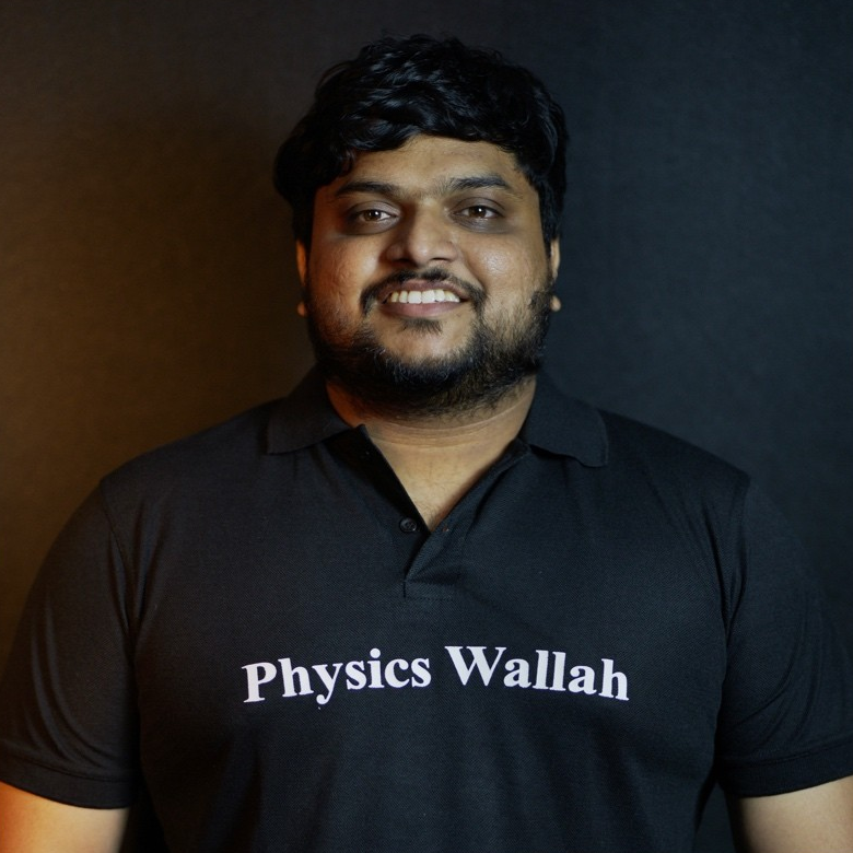 Penmetsa Sandeep Varma