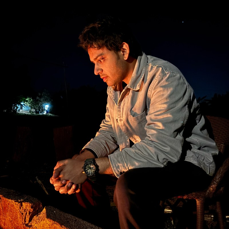 Yash Jain